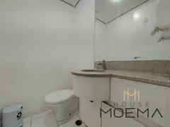 Conjunto Comercial / Sala para alugar, 40m² no Moema, São Paulo - Foto 13
