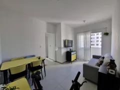 Apartamento com 2 Quartos à venda, 54m² no Urbanova, São José dos Campos - Foto 1