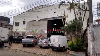 Galpão / Depósito / Armazém à venda, 1000m² no Vila Endres, Guarulhos - Foto 3