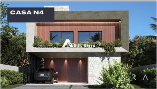 Casa de Condomínio com 4 Quartos à venda, 280m² no Alphaville Abrantes, Camaçari - Foto 1