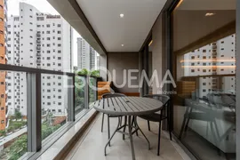 Loft com 1 Quarto à venda, 55m² no Vila Nova Conceição, São Paulo - Foto 5