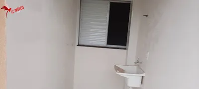 Apartamento com 2 Quartos à venda, 70m² no Parque Nova Carioba, Americana - Foto 9