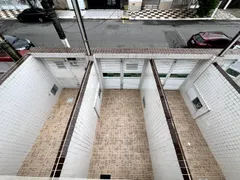 Casa com 2 Quartos para alugar, 110m² no Embaré, Santos - Foto 19