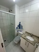 Apartamento com 2 Quartos para alugar, 54m² no Liberdade, São Paulo - Foto 17