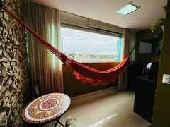 Apartamento com 3 Quartos à venda, 80m² no Aeroporto, Belo Horizonte - Foto 26