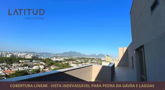 Cobertura com 3 Quartos à venda, 183m² no Barra da Tijuca, Rio de Janeiro - Foto 1