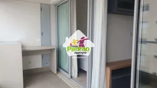 Flat com 1 Quarto para alugar, 39m² no Centro, Guarulhos - Foto 22