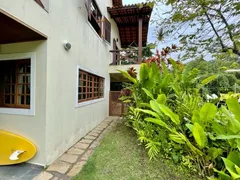 Casa de Condomínio com 4 Quartos para alugar, 202m² no Feiticeira, Ilhabela - Foto 12