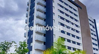 Apartamento com 1 Quarto à venda, 35m² no Caiçaras, Belo Horizonte - Foto 3