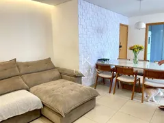 Apartamento com 3 Quartos à venda, 93m² no Vila da Serra, Nova Lima - Foto 3