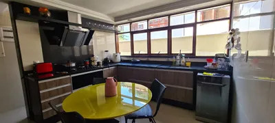 Casa de Condomínio com 4 Quartos à venda, 420m² no Freguesia- Jacarepaguá, Rio de Janeiro - Foto 8