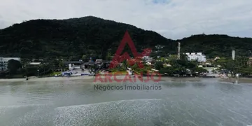 Terreno / Lote / Condomínio à venda, 1125m² no Praia da Enseada, Ubatuba - Foto 1