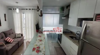 Apartamento com 2 Quartos à venda, 56m² no Sapopemba, São Paulo - Foto 4