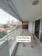 Apartamento com 4 Quartos para alugar, 104m² no Butantã, São Paulo - Foto 10
