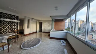Apartamento com 4 Quartos à venda, 130m² no Serra, Belo Horizonte - Foto 4