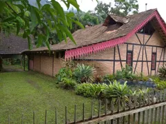 Fazenda / Sítio / Chácara com 3 Quartos à venda, 180m² no Pirabeiraba, Joinville - Foto 2