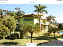 Casa de Condomínio com 6 Quartos à venda, 1200m² no Area Rural de Petropolis, Petrópolis - Foto 52