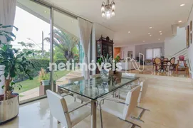 Casa de Condomínio com 4 Quartos à venda, 650m² no Alphaville Lagoa Dos Ingleses, Nova Lima - Foto 14