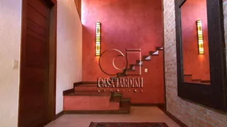 Casa de Condomínio com 4 Quartos à venda, 750m² no Residencial Dez, Santana de Parnaíba - Foto 3