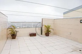Cobertura com 3 Quartos para venda ou aluguel, 144m² no Vila Tibirica, Santo André - Foto 49