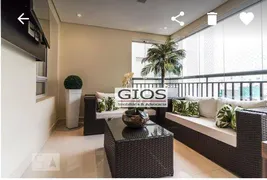 Apartamento com 4 Quartos para alugar, 168m² no Pompeia, São Paulo - Foto 51