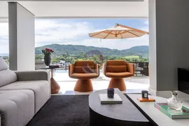 Casa de Condomínio com 4 Quartos para alugar, 448m² no Santo Antônio de Lisboa, Florianópolis - Foto 53