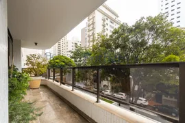 Apartamento com 4 Quartos à venda, 300m² no Jardim Paulista, São Paulo - Foto 8
