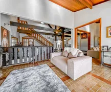 Casa de Condomínio com 5 Quartos à venda, 411m² no Panorama, Teresópolis - Foto 4