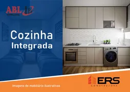 Casa com 2 Quartos à venda, 46m² no São Luiz, Gravataí - Foto 8