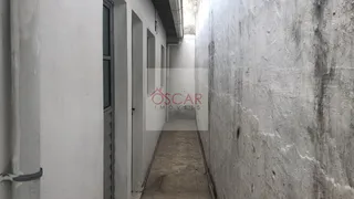 Casa com 1 Quarto para alugar, 40m² no Vila Nova Manchester, São Paulo - Foto 2