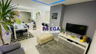 Apartamento com 2 Quartos à venda, 62m² no Jardim São Vicente, Campinas - Foto 2