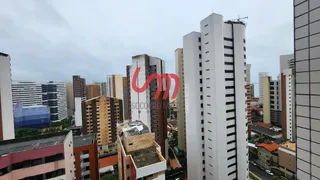 Apartamento com 3 Quartos à venda, 140m² no Meireles, Fortaleza - Foto 14