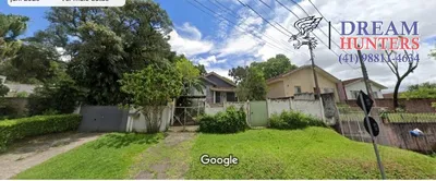 Terreno / Lote / Condomínio à venda, 1076m² no Pilarzinho, Curitiba - Foto 2