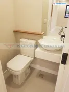 Conjunto Comercial / Sala à venda, 42m² no Mirandópolis, São Paulo - Foto 10