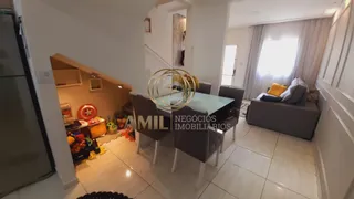 Casa de Condomínio com 2 Quartos à venda, 80m² no Jardim Limoeiro, São José dos Campos - Foto 8