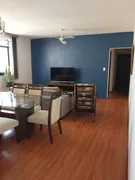 Apartamento com 3 Quartos à venda, 125m² no Ponta da Praia, Santos - Foto 2