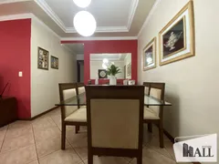 Apartamento com 3 Quartos à venda, 96m² no Bom Jardim, São José do Rio Preto - Foto 13