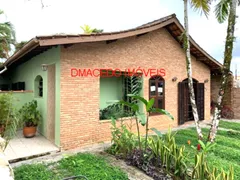 Casa de Condomínio com 5 Quartos à venda, 202m² no Lagoinha, Ubatuba - Foto 1