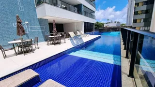 Apartamento com 3 Quartos à venda, 104m² no Pituba, Salvador - Foto 35