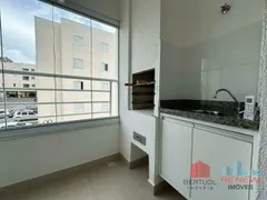 Apartamento com 3 Quartos à venda, 80m² no BAIRRO PINHEIRINHO, Vinhedo - Foto 7