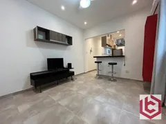 Apartamento com 2 Quartos à venda, 52m² no Embaré, Santos - Foto 2