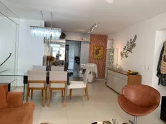 Apartamento com 3 Quartos à venda, 115m² no Barra Funda, Guarujá - Foto 7