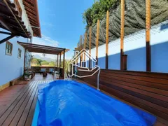 Casa de Condomínio com 6 Quartos para venda ou aluguel, 480m² no Pedro do Rio, Petrópolis - Foto 38