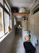 Apartamento com 1 Quarto à venda, 57m² no Itararé, São Vicente - Foto 13