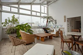 Cobertura com 5 Quartos para venda ou aluguel, 410m² no Higienópolis, São Paulo - Foto 3