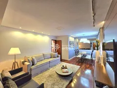 Apartamento com 3 Quartos à venda, 119m² no Jardim Glória, Americana - Foto 1