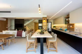 Casa de Condomínio com 4 Quartos à venda, 200m² no Conjunto Residencial Storil, Aparecida de Goiânia - Foto 11