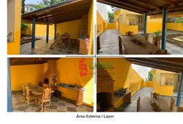 Casa de Condomínio com 4 Quartos à venda, 420m² no Arua, Mogi das Cruzes - Foto 25
