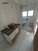 Apartamento com 2 Quartos à venda, 45m² no Jardim Sao Francisco, São Paulo - Foto 3