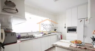 Casa de Condomínio com 3 Quartos à venda, 195m² no Santana, São Paulo - Foto 3